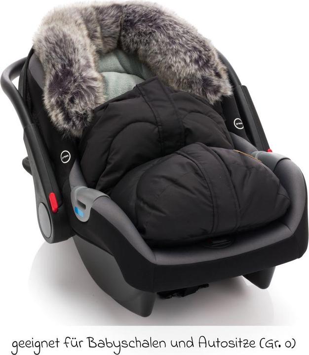 Image du produit Fillikid Chancelière Lhotse