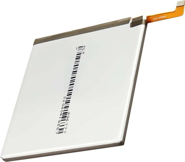 Produktbild Avizar Ersatzakku Galaxy S22 Plus 4370mAh