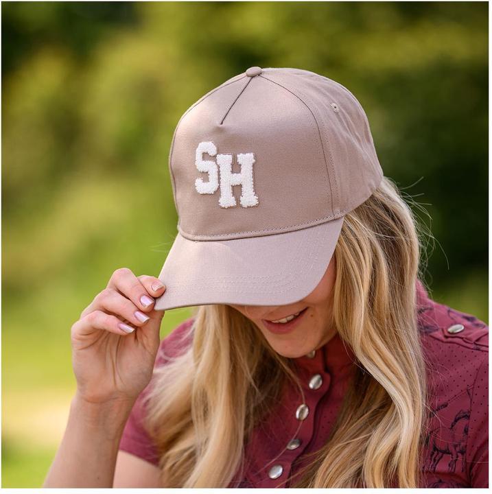 Produktbild Soulhorse Cap SH Chenille (One Size)