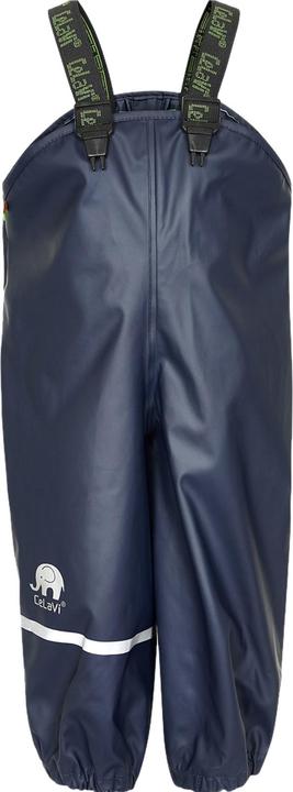 Produktbild CeLaVi CERainwear pants solid PU - 1155