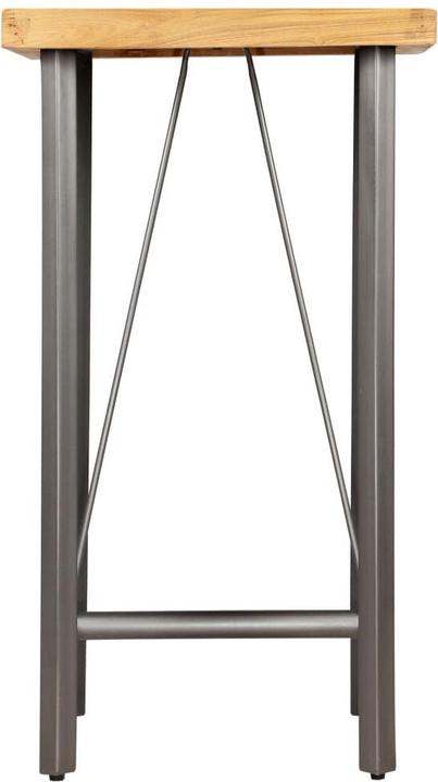 Image du produit vidaXL Bar-Set (60 x 60 x 107 cm)