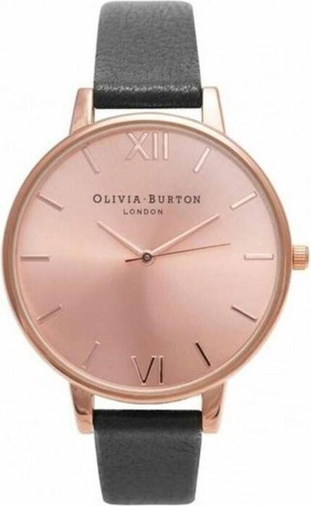 Olivia Burton Ladies'Watch OB14BD27 (Ã˜ 38 mm) (38 mm)