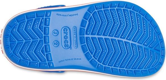 Produktbild Crocs K's Crocband Clog (28)