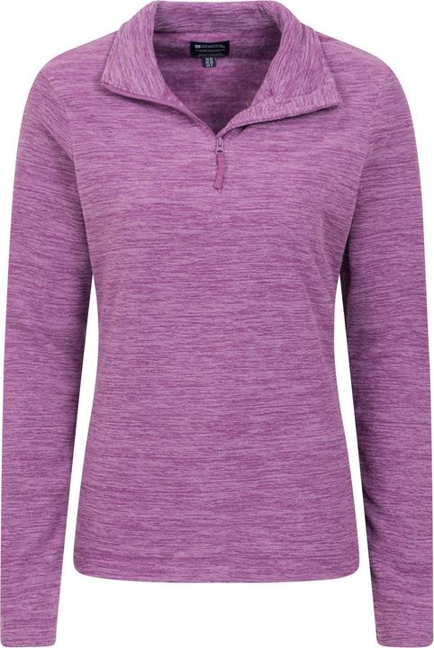 Immagine prodotto Mountain Warehouse Snowdon Felpa in Pile Donna (44)