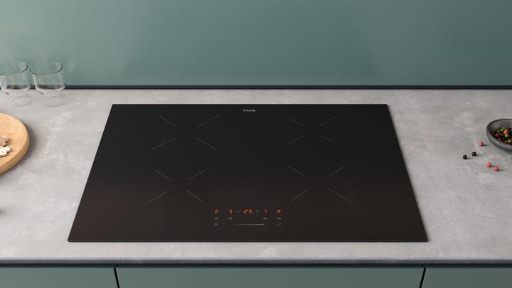 Actual product image Etna Induction Cooktop (70 cm, Induction hob)