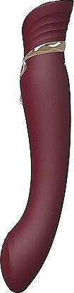 Produktbild Curve Toys QUEEN wine