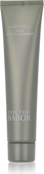 Actual product image Babor MICROBIOMIC - Clay Multi Cleanser (75 ml)