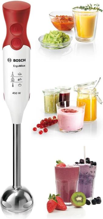 Produktbild Bosch Hausgeräte Msm64110