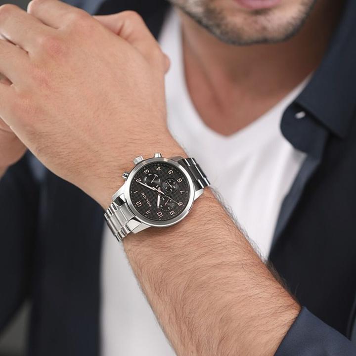 Produktbild Police Raho PEWJF2228203 Herrenuhr