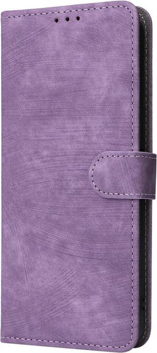 Immagine prodotto Cover-Discount Xiaomi Redmi Note 13 Pro - Custodia RFID Blocker viola (Xiaomi Redmi Note 13 Pro 5G)