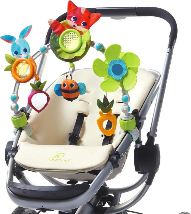 Actual product image Tiny Love Sunny Stroll Meadow