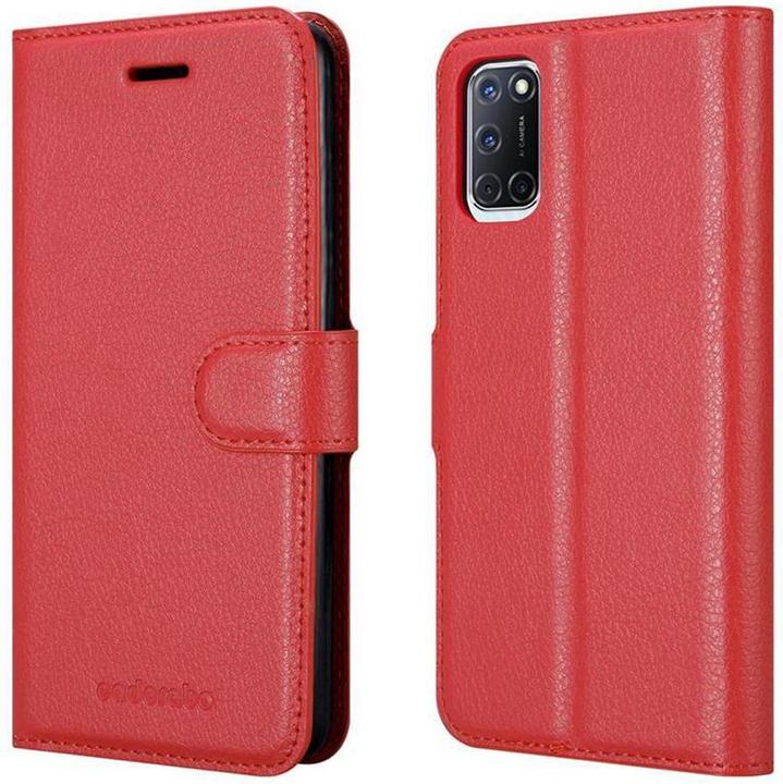 Image du produit Cadorabo Book avec fonction stand Cover (Samsung Galaxy A52s 5G)