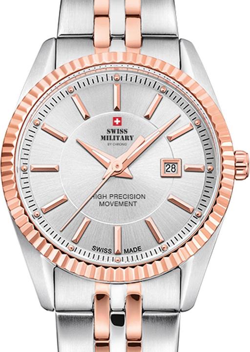 Image du produit Swiss Military quartz (Montre analogique, 30 mm)