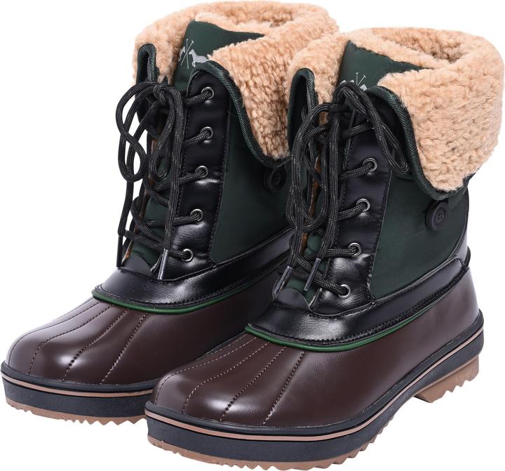 HV Polo Glaslynn Luxe