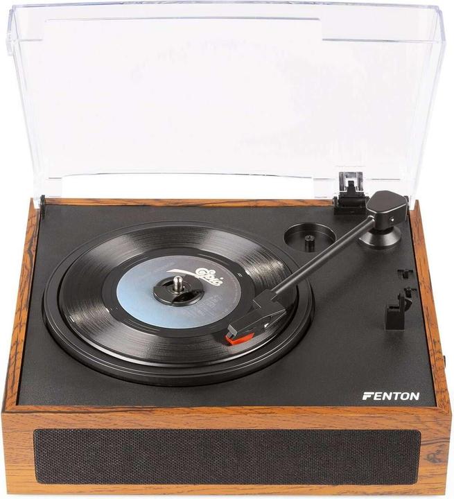 Immagine prodotto Fenton RP170L (Manuale)