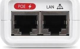 Productafbeelding Ubiquiti POE-24-7W (Passieve 24V PoE-in, 7 W)