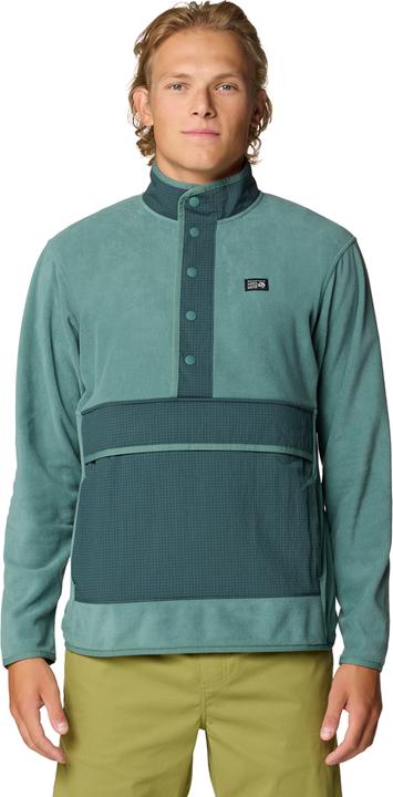 Image du produit Mountain Hardwear M Microchill™ Snap Pullover (M)