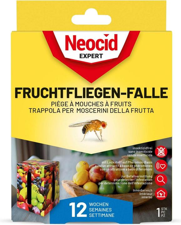 Neocid Trappola per drosofile