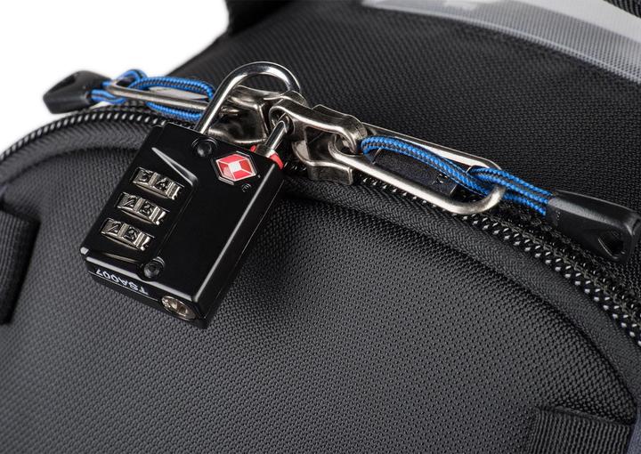 Produktbild Think Tank StreetWalker Harddrive V2.0 (Fotorucksack, 24.64 l)