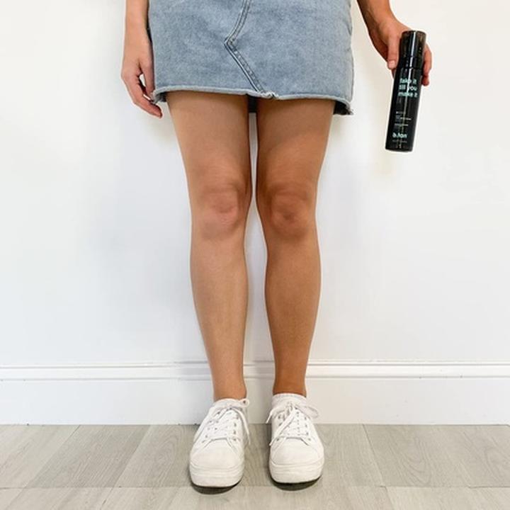 Produktbild B.Tan Fake It Till You Make It Tan Mousse 200 ml (Selbstbräunungsschaum, 200 ml)