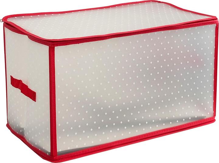 Produktbild Mojawo Aufbewahrungsbox für Kugeln Organizer Aufbewahrung Box B52xH30cm (1 x)