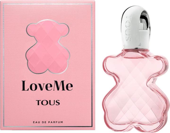 Immagine prodotto Tous Eau de Parfum (Eau de parfum, 30 ml)