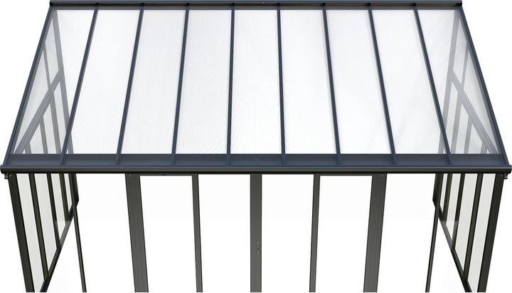 Produktbild Juskys Wintergarten