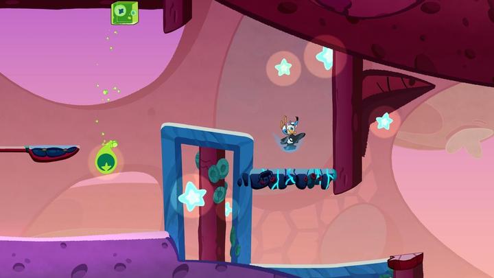 Produktbild Disney Interactive Studios Disney Illusion Island Mickey & Friends PS-5 (PS5, DE)