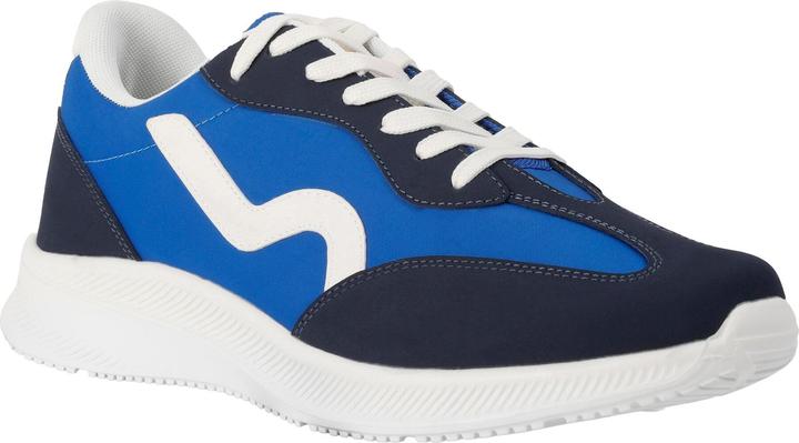 Produktbild Regatta Sneaker Marine Retro (40)