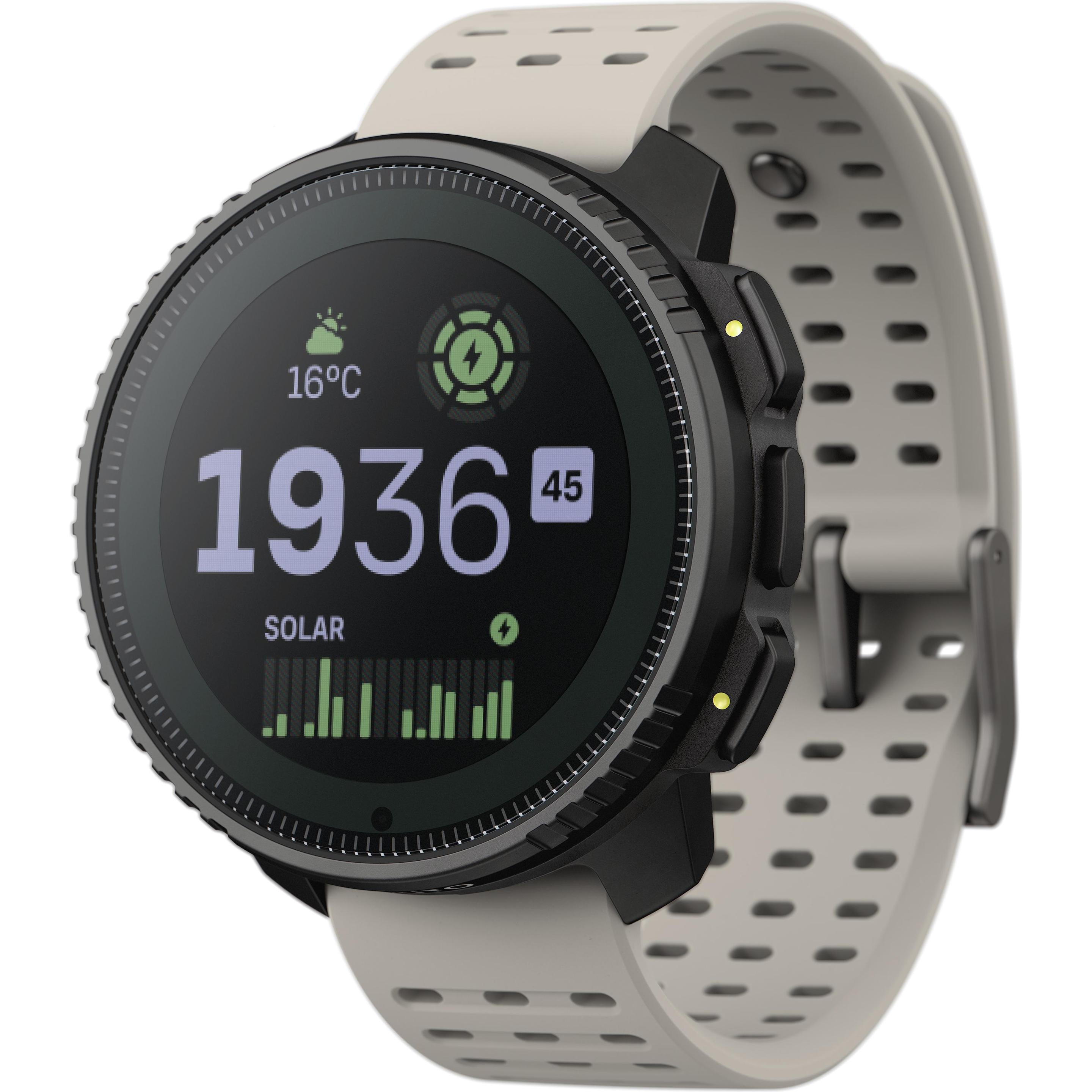 Thumbnail - Suunto Vertical Solar (49 mm), Smartwatch