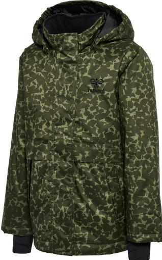 Produktbild hummel Hmlurban Tex Jacket (116)