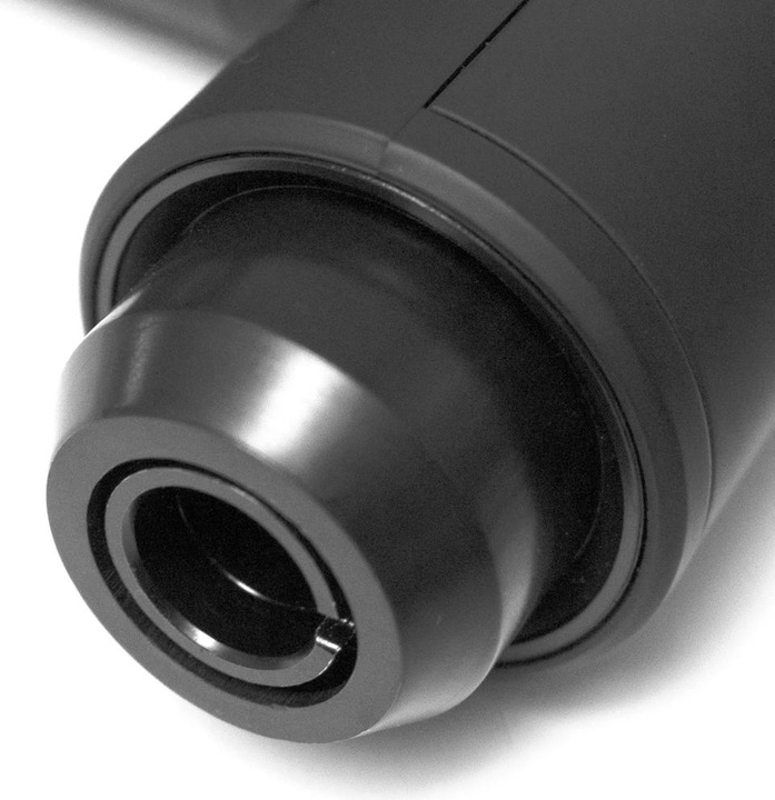 Actual product image Gladiatorfit Massage gun