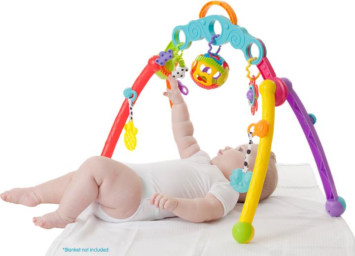 Immagine prodotto Playgro Fold and Go