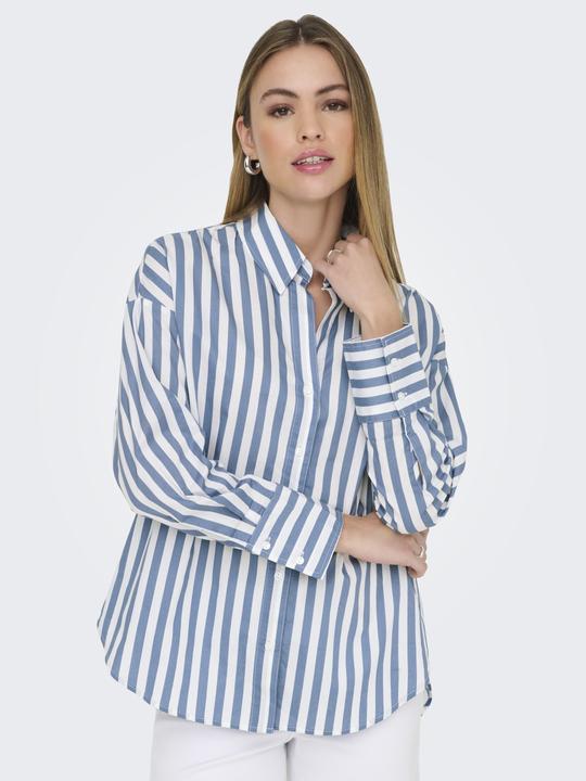 Immagine prodotto Only Onloregon Nano Ls Shirt Wvn (XS)