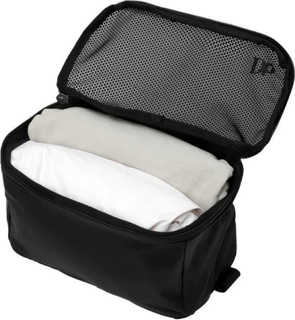 Produktbild D_b_ Essential Packing Cube S Black Out