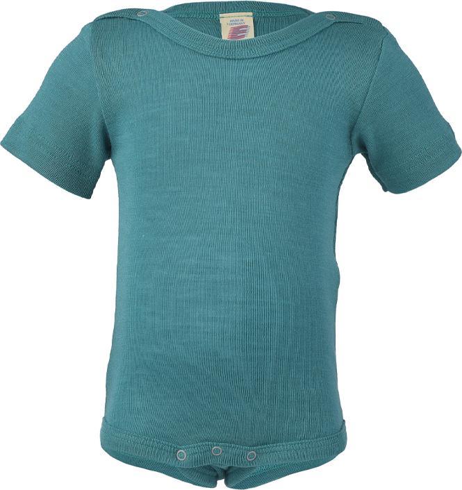 Actual product image Engel Natur Bodysuit, short-sleeved (62, 68)