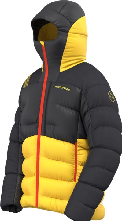 Produktbild La Sportiva Olympus Tech Down Parka (M)
