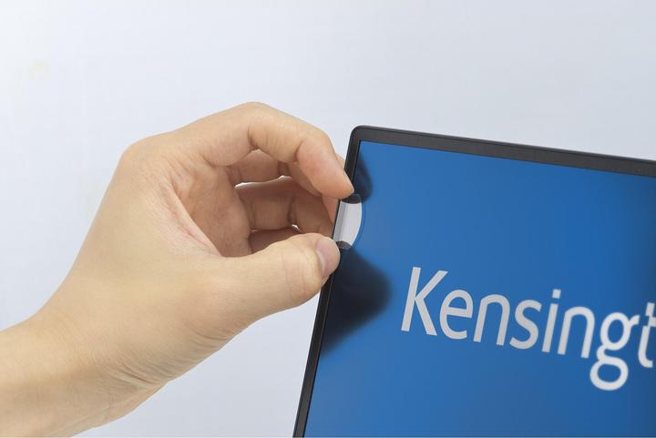 Actual product image Kensington Replacement Mounting Kit F/Standard Privacy Filters Nms