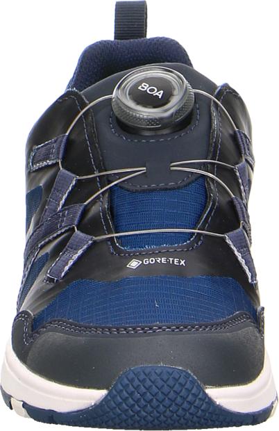 Produktbild Vado Sneaker MIKE Low BOA GTX (34)