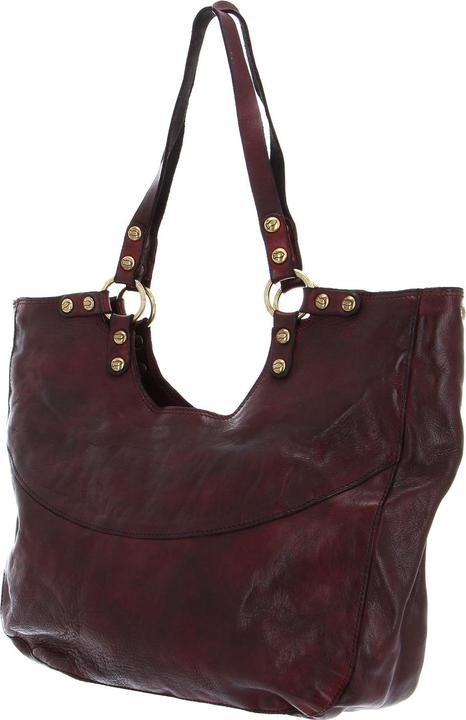 Produktbild Campomaggi Large Shopping Bag