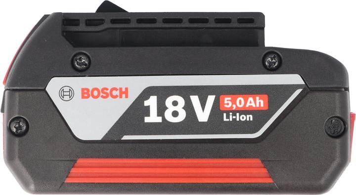 Produktbild Bosch eBike 5000mAh Li-ion Akku 18 Volt kompatibel für Zapak ZP93 Akku-Umreifungsgerät (18 V)