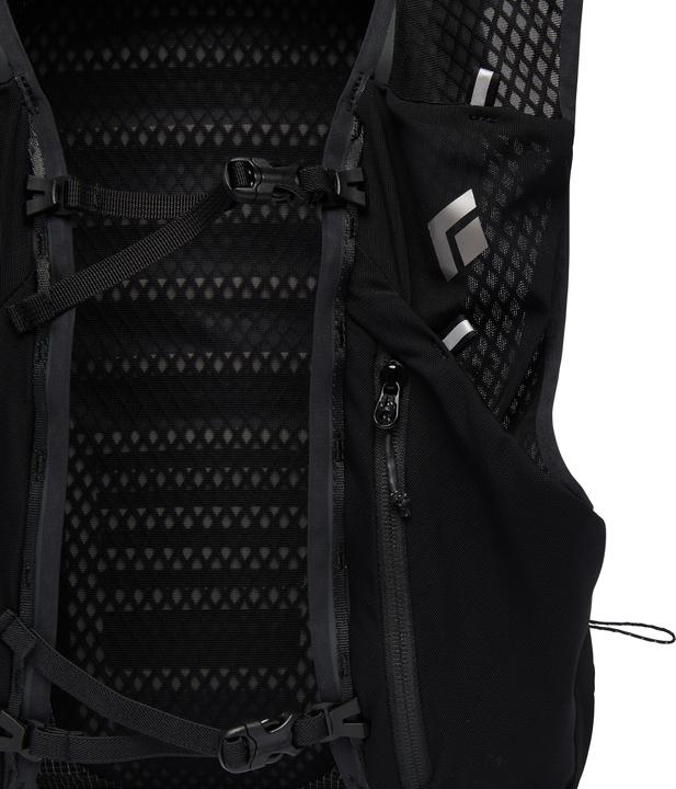 Actual product image Black Diamond Distance 8 Backpack (8 l)