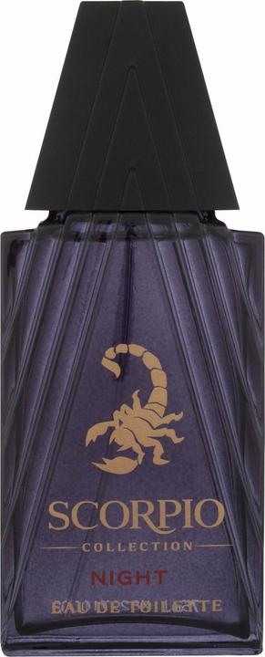 Collection Night (Eau de Toilette, 75 ml)