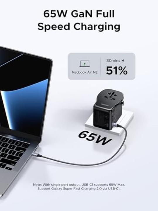 Productafbeelding Ugreen S550