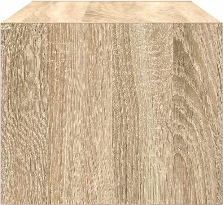 Actual product image vidaXL TV-Schrank (60 x 23.50 x 25.50 cm)