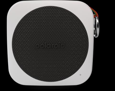Image du produit Polaroid Lecteur de musique P1 (10 h, Fonctionnement sur batterie)