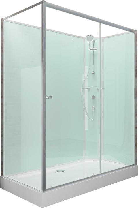Produktbild Schulte Ibiza (120 cm, 90 cm, 204 cm)