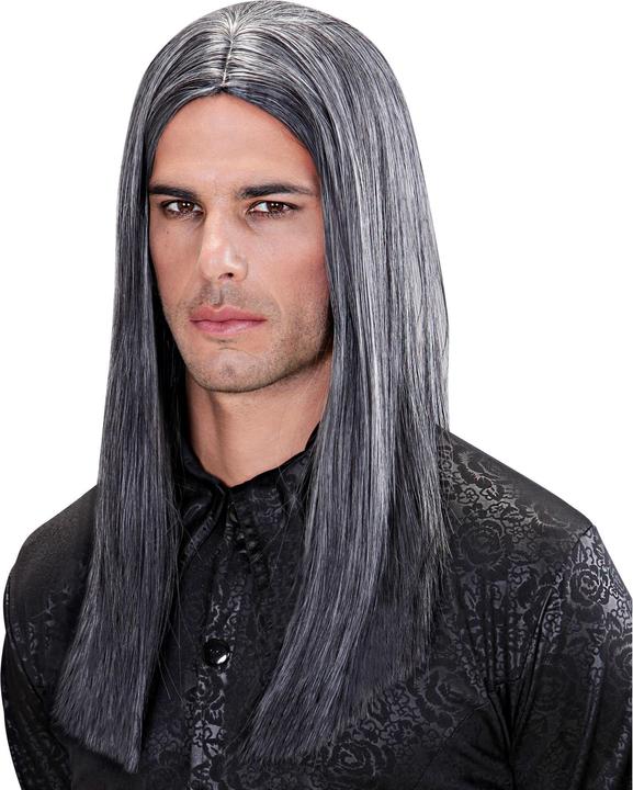 Produktbild Widmann Langhaarperücke