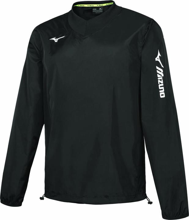 Produktbild Mizuno Trad Rain Jacket (XL)