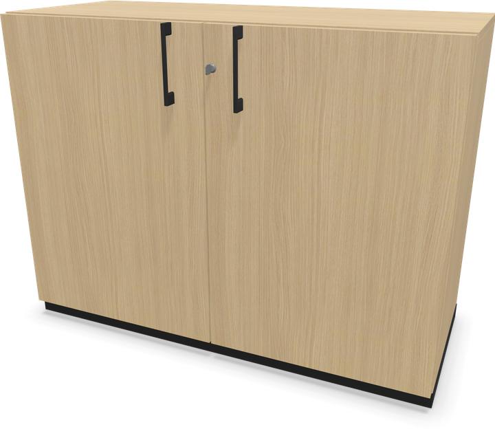 Nero, Rovere sbiancato